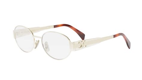 CL50140U 030 Woman eyeglasses .